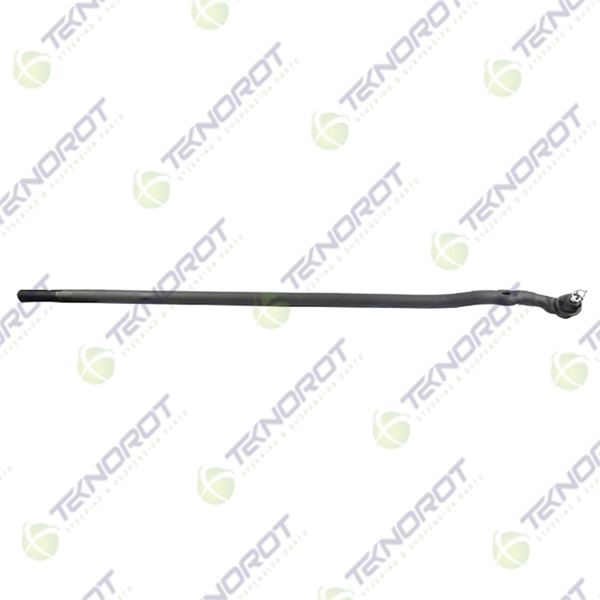 TEKNOROT DO-501 Rotbaşi Ön Sağ Diş Dodge Ram 2500 1994-2001 Dodge Ram 3500 1994-2001