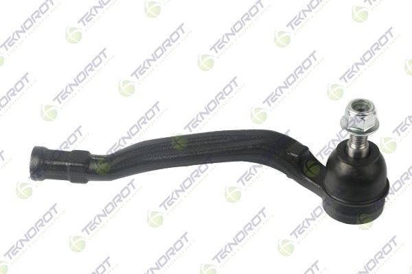 TEKNOROT DS-101 Rotbaşi Ön Sağ Ds 7 2017-