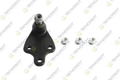 TEKNOROT DS-104K Rotil Ön Salincak Peugeot P508 Ii 18> P408 22> Ds7 Crossback 18>
