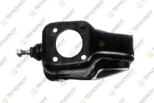 TEKNOROT F-325 Rotilli Salincak Ön Üst Fiat Panda 1980-2003