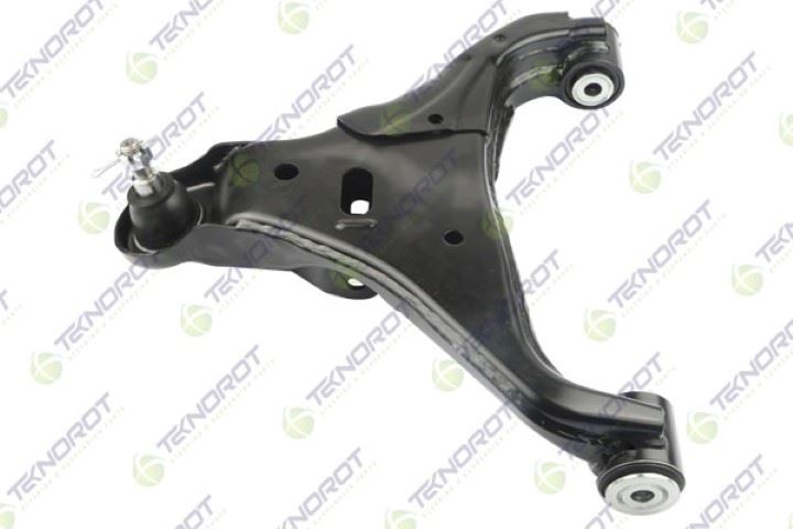 FO-1419 Salincak Sol On Alt Rotilli Burclu Sac Ford Ranger (Tke) 2011-