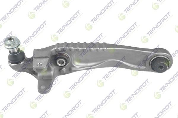 JA-999 Salincak Sol On Alt Rotilli Burclu Aluminyum Jaguar I-Pace I 2018-