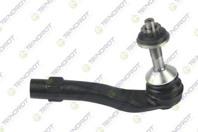 TEKNOROT M-1091 Rot Basi Sol Mercedes C-Class W206 S206 W214 C236