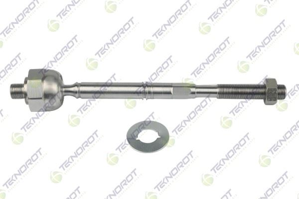 OPT-G2-2104 Rot Mili Mercedes W206 4 Matic