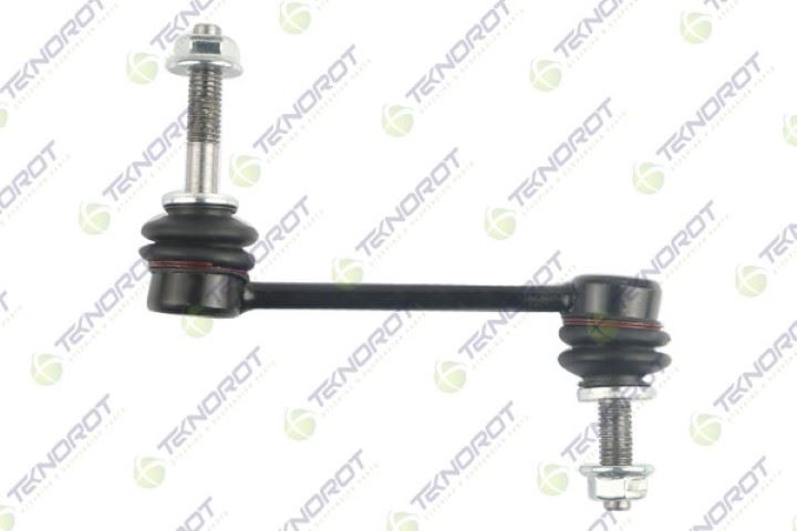 M-1166 Z- Rot Arka Sol-Sag Mercedes S-Serisi (W223) 2020-