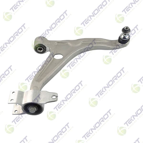 M-1178 Salincak Sag On Rotilli Burclu Aluminyum Mercedes Cla (C118) Standart Suspansiyon 2019-