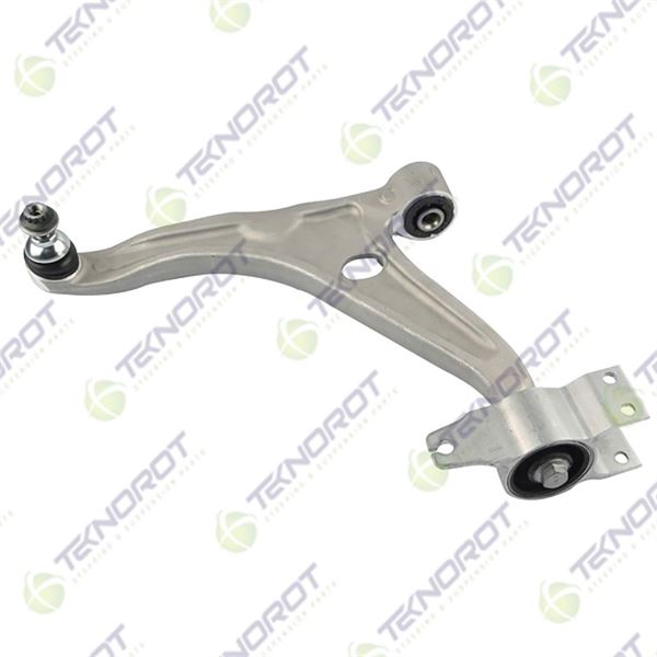 M-1179 Salincak Sol On Rotilli Burclu Aluminyum Mercedes Cla (C118) Standart Suspansiyon 2019-