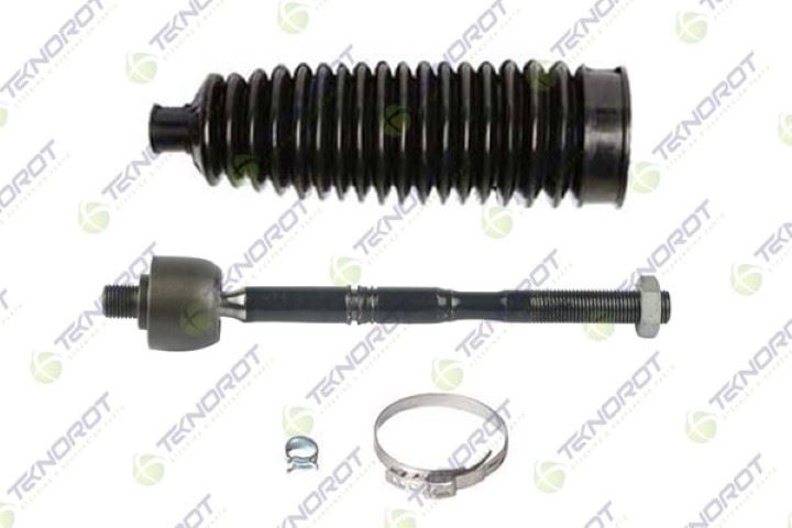 TEKNOROT R-963K Rot Mili Renault Taliant 21> Dacia Sandero Iii 21> Logan Iii 22> Jogger 21> Kit