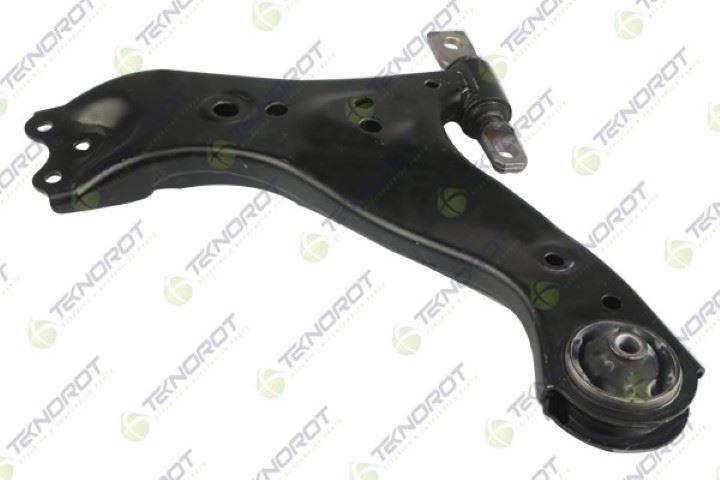TEKNOROT T-1379S Rotilsiz Salincak Ön Sol Alt Lexus Nx300h 2022-