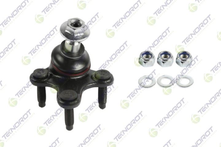 V-1015K Rotil Kiti On Sol Alt Volkswagen Golf Viii (Cd1) 2020- / Seat Leon Iv 2020- / Skoda Octavia Iv 2020-