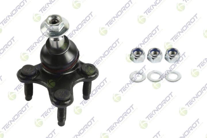 V-1014K Rotil Kiti On Sag Alt Volkswagen Golf Viii (Cd1) 2020- / Seat Leon Iv 2020- / Skoda Octavia Iv 2020-