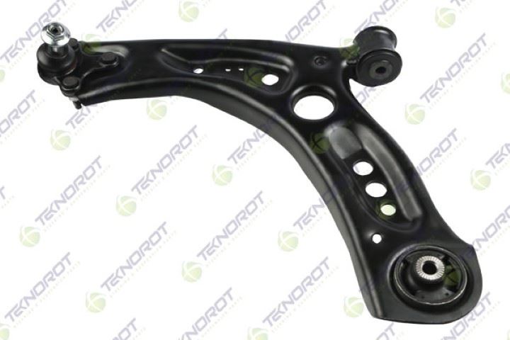 RIW VW6090 Salincak Ve Denge Kolu Rotilli Ön Alt Sol Seat-Leon-Kl 2020- Skoda-Octavia-Iv 2020- Volkswagen-Golf- Viii Mk8 2020-