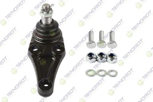 MI-524K Rotil On Sol-Sag Alt Mitsubishi Pajero Iii (V7w,V6w) 3.2 D 2000-2007