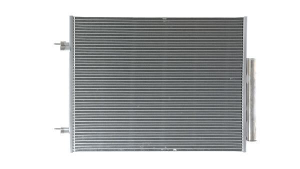 MAHLE AC1131000P Condenser Alfa Romeo Giulia