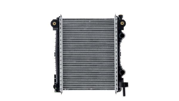 MAHLE CR2706000P Kühlmittelkühler Alfa Romeo Giulia
