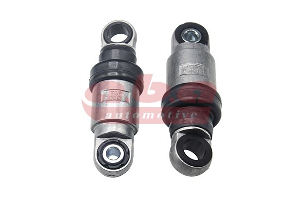 ABA 25150007 Alternatör Gergi Rulmani Titreşim Amortisörlü Omega B 2.5 Td 94-03 -Bmw 318-320-325-520-525 Td