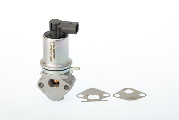BORGWARNER 710778D Egr Valve Electric Audi-Skoda-Seat-Vw 1.4. 1.6 1996-2010