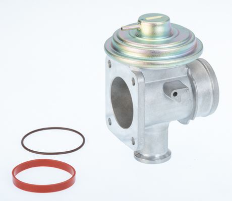 BORGWARNER 710921D Egr Valve Pneumatic Bmw-Land Rover Various 1998-2012