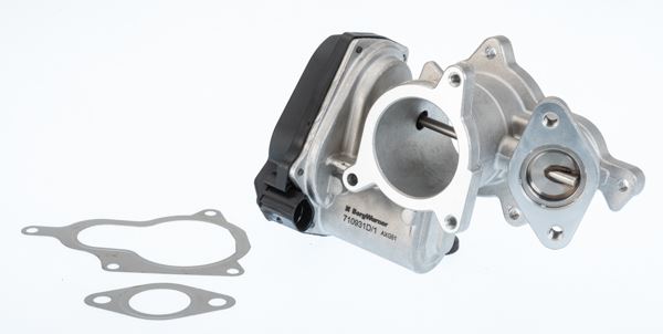 BORGWARNER 710931D Egr Valve Electric Audi 2.0 2004-2011