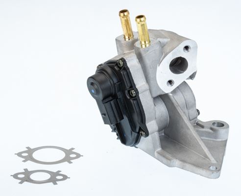 BORGWARNER 710937D Egr Valve Electric Audi-Skoda-Seat-Vw 2.0 2003-2010