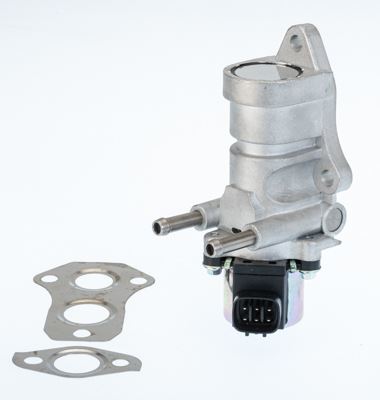 BORGWARNER 710943D Egr Valve Electric Toyota 2.0 2001-2009