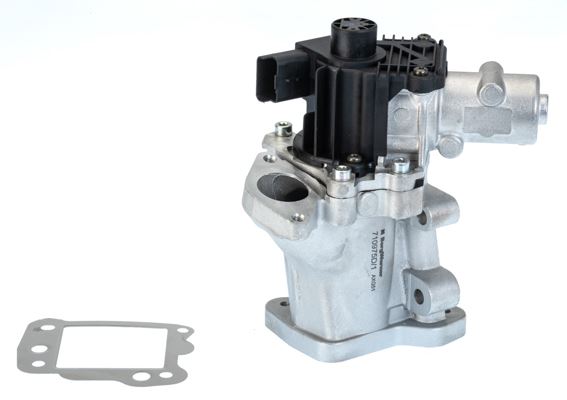 BORGWARNER 710975D Egr Valfi Peugeot P407-P607-P4007 Citroen C5-C6-C8-C-Crosser 2.2 Hdi 224dt Discovery Sport L550 Fre Elander 2 L359 Range Rover Evoque L538 Jaguar Xf I X250 Xf Sportbrake X250