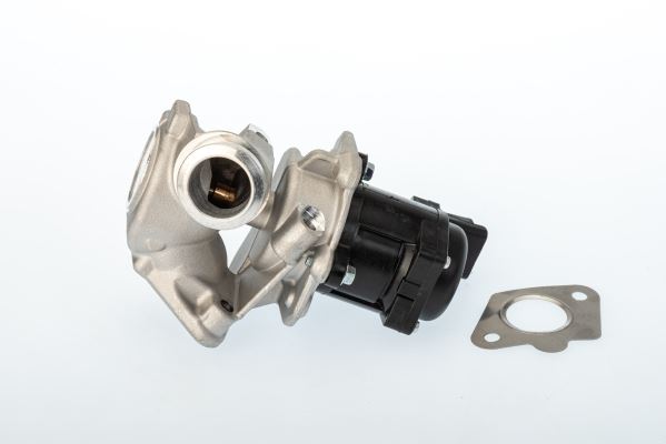 BORGWARNER 711020D Egr Valve Electric Mini 1.6 2006-2010