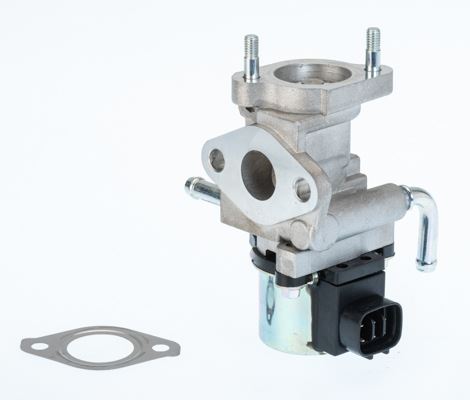 BORGWARNER 711027D Egr Valve Electric Toyota 1.4 2004-2014