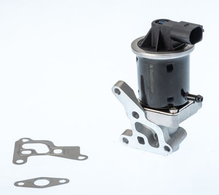 BORGWARNER 711028D Egr Valve Electric Seat-Vw 1.0. 1.4 1993-2005