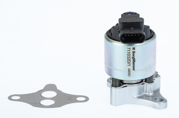NGK-94891 Egr Valfi Citroen C5 1.8 01-04