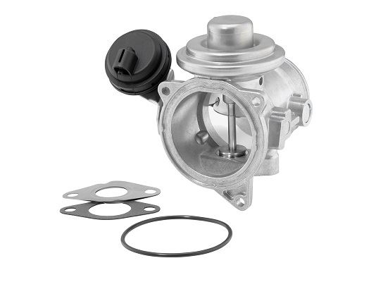 BORGWARNER 7187D Egr Valve Vw 2.5 1995-2003