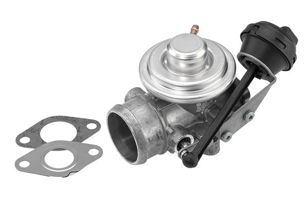BORGWARNER 7301D Egr Valve Pneumatic Audi-Vw-Seat 1.4 1999-2005