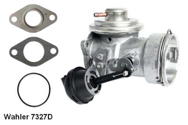 KALE-354720 Egr Valve Cordoba Ibiza Iv Fabia Polo