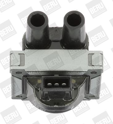 BERU ZS327 İgnition Coil Zs327 Seat Marbella. Terra