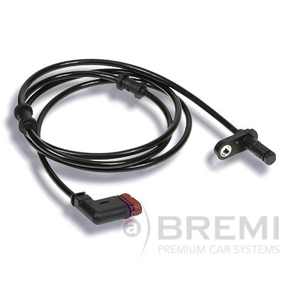 BREMI 50500 Abs Sensoru