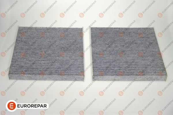 PSA-1640607480 Eurorepar Polen Filtresi Iki Parca Bmw F10 F11 10-/ F01 F02 08-