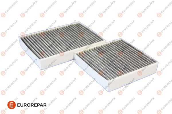 PSA-1686252880 Eurorepar Polen Filtresi 207 208 I 2008 I C3 Ii Ds3 C4 Cactus Ds5 (Kf-)