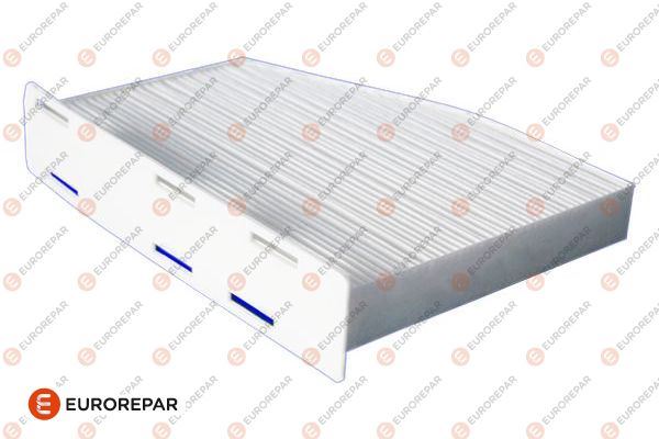 PSA-1686253080 Eurorepar - Kabin Filtresi Am Golf 5 Jetta Caddy Passat A3 Leon Tiguan 04-13