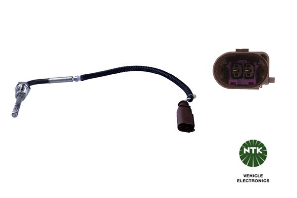 NGK 90945 Egzoz Gazi Sicaklik Sensörü Rta9000-Ee219 Vag