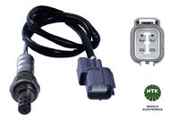 NGK 91481 Oksijen Sensörü Ayar Sondasi Honda Jazz 1.4l L13a1 Gd1 Kasa 02-07 Oza806-Ee25