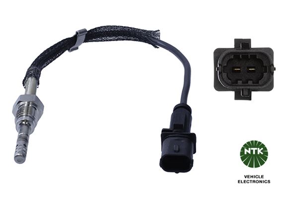 NGK 92281 Egzoz Sicaklik Sensörü Konum 1 Astra H-Signum-Vectra C-Zafira B 1.9 Cdti 2004-2010