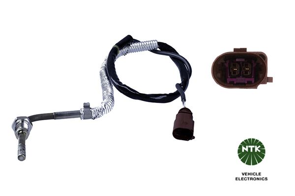 VALEO 368914 Egzoz Gazi Sicaklik Sensörü Bmw X3