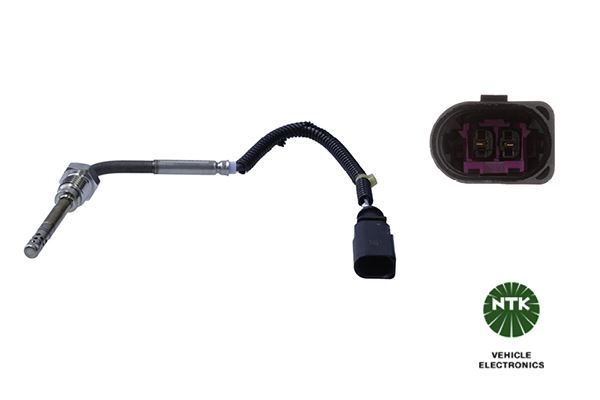 NGK 94869 Egzoz Gazi Sicaklik Sensörü Rta9000-Ee181 Vag