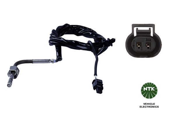 ZEGT1112 Egzoz Sicaklik Sensoru (Egt) Chrysler 300c 3.0 Crd 2005-2012 / Grand Cherokee Iii 3.0 Crd 4x4 2005-2010