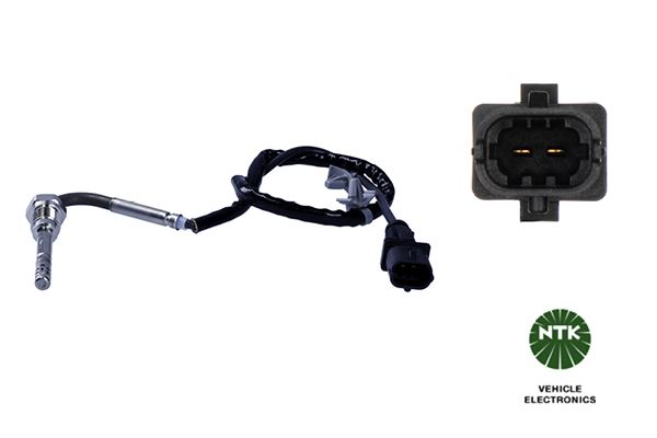 NGK 95620 Egzoz Gazi Sicaklik Sensörü Rta9000-Ee247 Opel