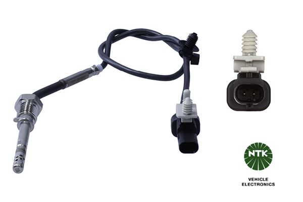 BRM 70095 Oksijen Sensörü Konum 2 Corsa E