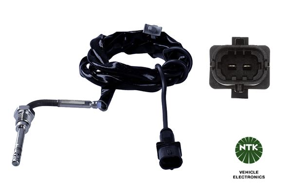 ZEGT1121 Egzoz Sicaklik Sensoru (Egt) Fiat Idea (350_) 1.3 D Multijet 2008-2012 / Linea (323_, 110_) 1.3 D Multijet 2007-