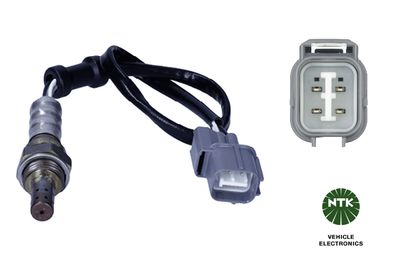 NGK 96939 Oksijen Sensörü Honda Cr-V 2.0l K20a4 Rd8 Kasa 01-04 - Üst - Ayar Sondası Oza821-Ee2