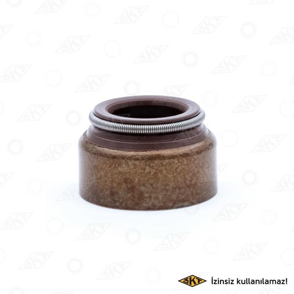 SKT 4S-063-V Supap Ford Yeni Cargo Euro 6