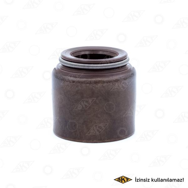 SKT 4S-083-V Supap Mercedes Actros-Antos-Arocs-Tourismo-Travego Serisi Euro 6